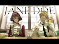 【歌ってみた】JANE DOE / 米津玄師, 宇多田ヒカル - covered by さけこ。/ひよりん* 【オリジナルMV】