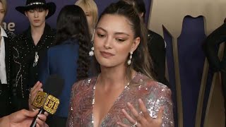 Former Miss Universe Demi-Leigh Tebow Reacts to Miss USA Controversy (Exclusive)