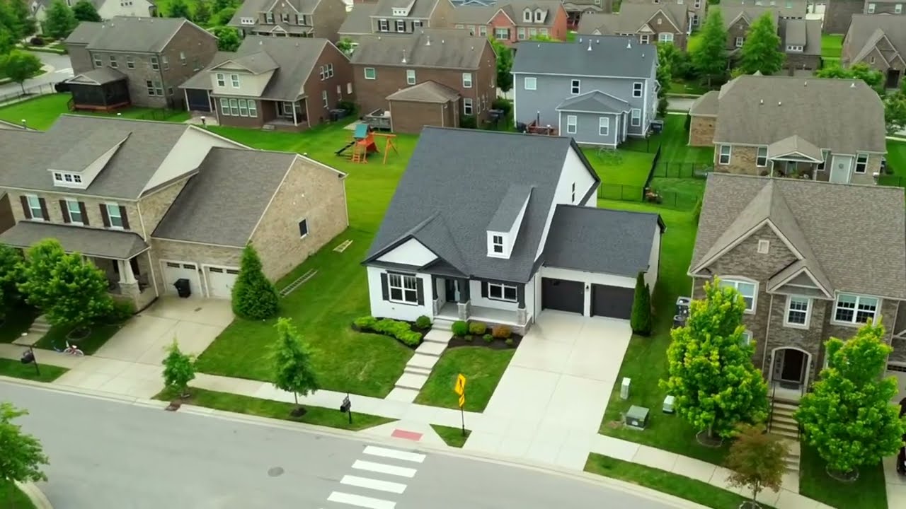 Ladd Park - 825 Beamon Drive, Franklin, TN 37064