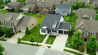 Ladd Park - 825 Beamon Drive, Franklin, TN 37064