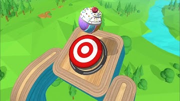 Going Balls - All Levels Gameplay Walkthrouh Android iOS (Part 200)