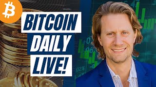 The State of the Bitcoin Bull Market with Cory Klippsten