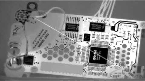 SMA rotary actuator for Mars (FM)