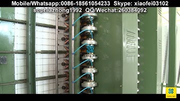 EVG 3D construction system