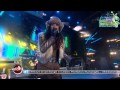 Nelly Furtado - Waiting For The Night - Live New Year Canada 2013 Niagara Falls