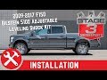 Bilstein 5100 F150