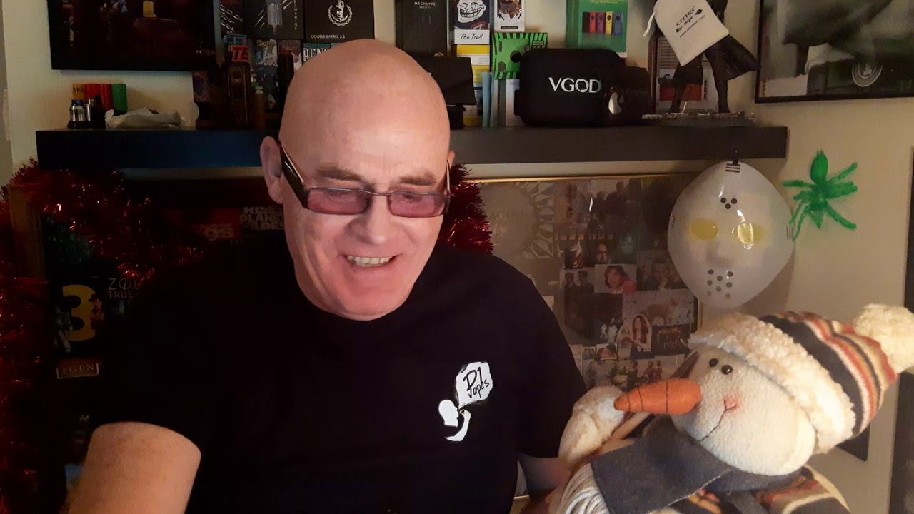 Riot squad eliquid, GRAPPLE SLAPCURRANT 70/30 vg pg