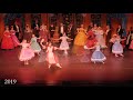 Johnstown Concert Ballet Nutcracker Remembrances