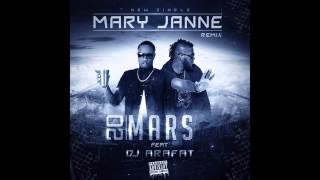 20 Mars feat Dj Arafat (TERMISOCLE) - MARY JANNE Remix officiel