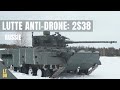 Mieux que le bmpt terminator  le 2s38