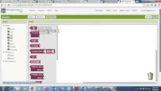 Make your own android apps without programming | MIT APP INVENTOR 2