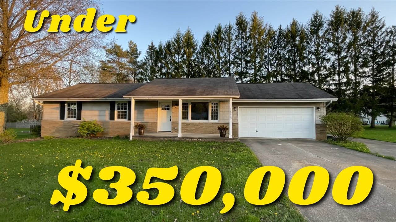 Check Out This Amazing Hinckley Ohio Home ! Cleveland Real Estate YouTube