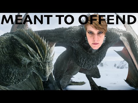 Game Of Thrones Always Sucked