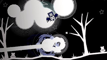 "Life Goes On" (SILENT LEVEL) by VaVilGD | Geometry Dash