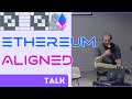 Be Ethereum Aligned - La-Li-Lu-Le-Lo - ETH Tbilisi 00