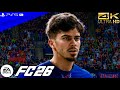 PS5 PRO EA SPORTS FC 26 NEXT GEN LOOKS CRAZY REAL Realistic ULTRA Graphics Gameplay 4K 60FPS PS5 PRO EA SPORTS FC 26 NEXT GEN LOOKS CRAZY REAL Realistic ULTRA Graphics Gameplay 4K 60FPS
