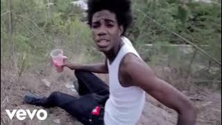Alkaline - Live Life |RAW 2014