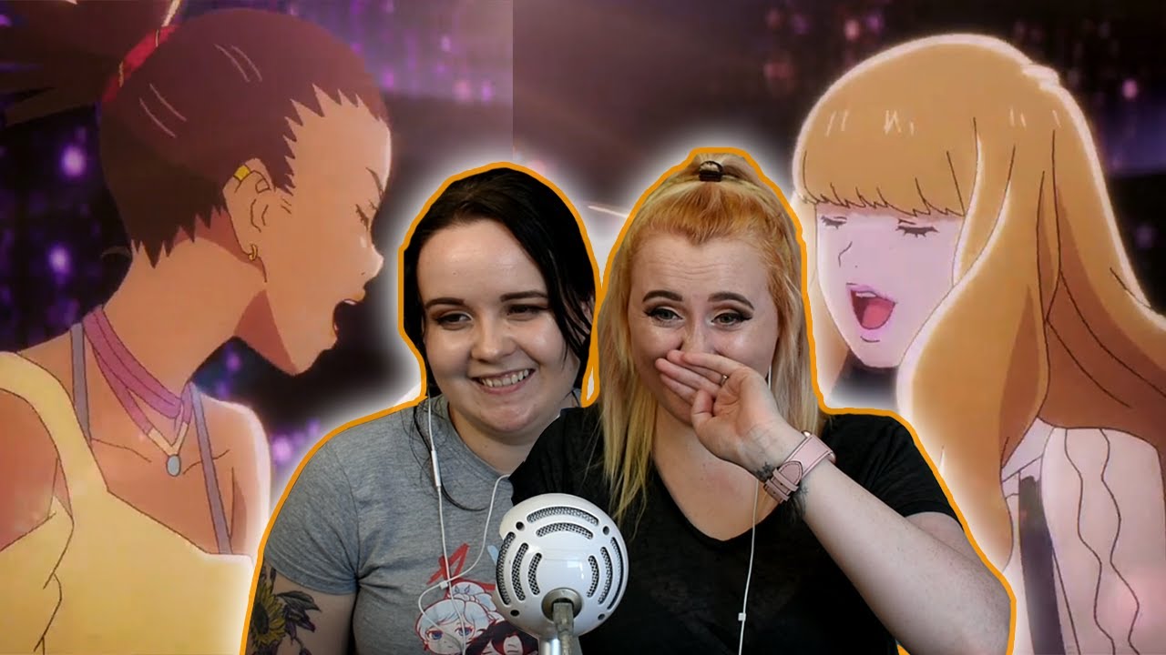 Whispering My Love Carole And Tuesday