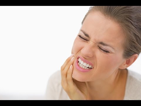 فيديو: كيفية التخلص من آلام الأسنان (بالصور)