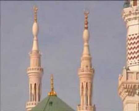 Kurtce Ilahi Nurullah Medine 2008 