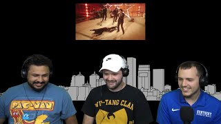 Bruno Mars, Anderson .Paak, Silk Sonic - Smokin Out The Window | REACTION