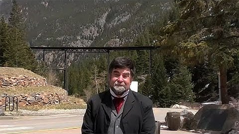 Georgetown Loop Railroad