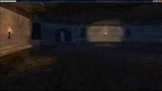 Stormwind Vault (Alpha Stockades)