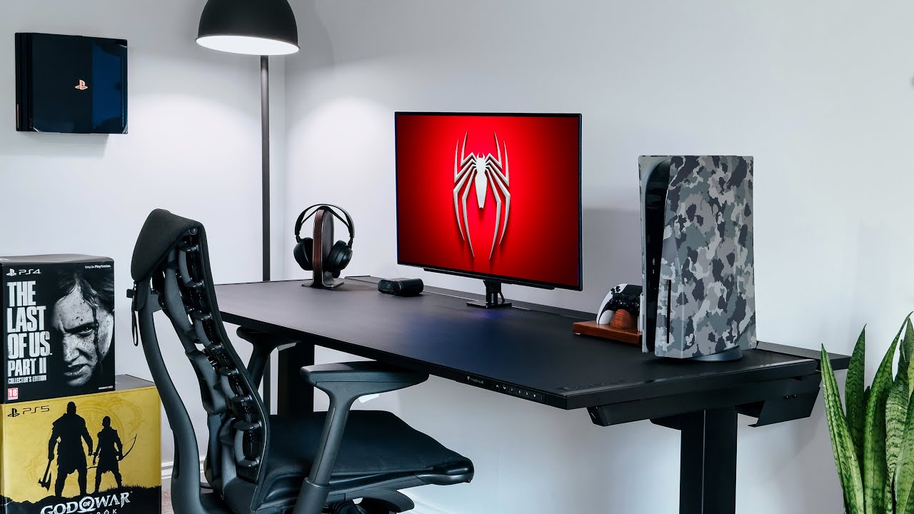 The best gaming setup in 2023: How to build a killer workstation - Dexerto