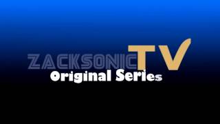 GetGo/GBC21 TV Studios/Galaxia TV Studios/ZackSonic TV Originals (WITH A TWIST!)