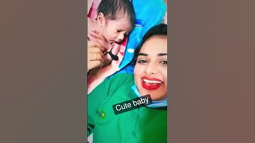 You are my Sunshine ❤️ #baby #love #shortsvideo #shorts #reels #youtubeshorts #mybaby #newborn