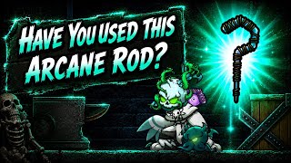 Strom Mountain ⭐ All Secret Areas || Magic Rampage New Weekly Dungeon || Magic Rampage New Update ||