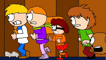 Scooby Doo Where Are You Intro Season 1 Intro ReAnimated