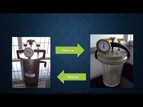 Anaerobic culture methods||Gaspak||Mac