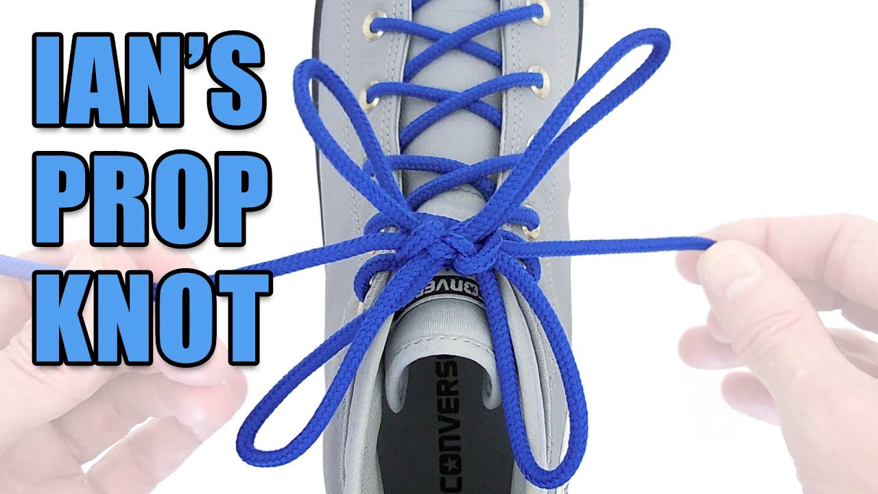 Lock Laces: The Best Thing to Happen to Shoe Laces Since the Double Knot