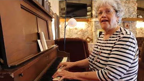 Janet Schuler's melody