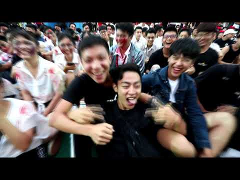 2019/10/26中正大學30週年校慶精華版