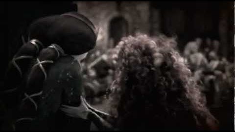 BRAVE - In the Open Air - fan made Music Video featuring Julie Fowlis