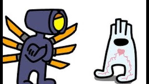 ULTRAKILL - Minos Prime Feedbacker only on P