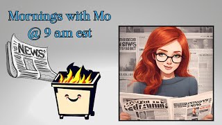 Mornings with Mo 5/17/2024