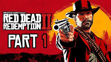 Red Dead Redemption 2 - Let