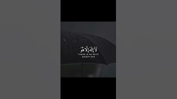 تلاوة هادئه القارئ عبدالرحمن مسعد