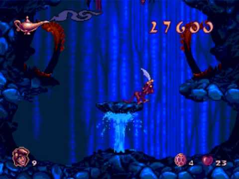 Aladdin Escape From The Cave Of Wonders Game Free Download