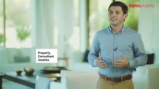 Interview Anahita Un Pas Dans La Villa De Vos Rêves