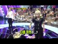 Boom&SeongJong(INFINITE) parodies SNSD:The Boys