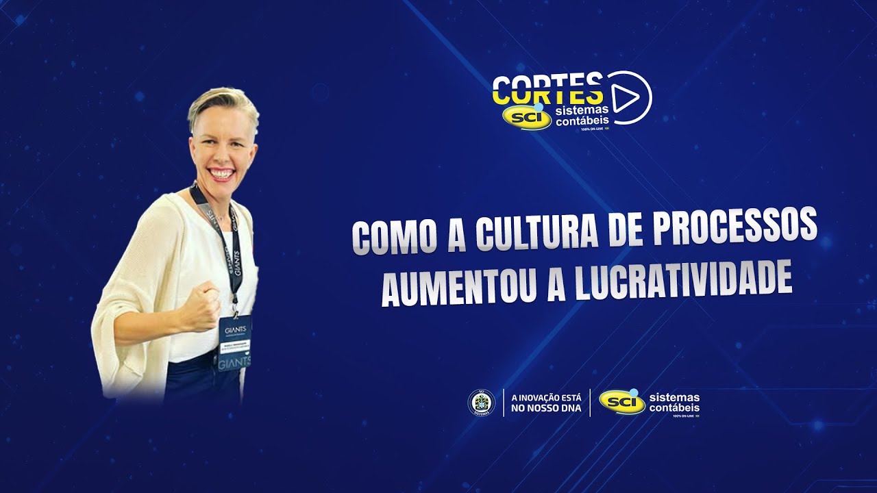 Como a cultura de processos aumentou a lucratividade