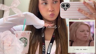 Spend A Few Realistic Days With Me    Work Coffee U0026 Wild Deer