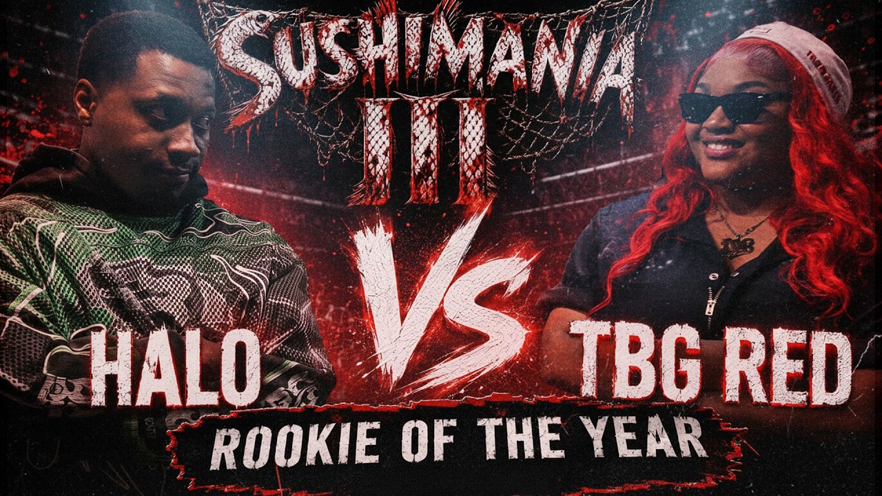 Halo vs TBG Red