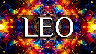 LEO ♌️ THIS IS HUGE! YOUR WORLD IS CHANGING FOR THE BETTER - April 29th to May 5th