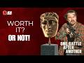 Winners Of 2026 BAFTA Awards - Update