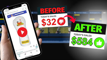 How To Add A Video To An Amazon FBA Listing